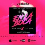 Alex Kyza Ft. Lary Over - En La Boca MP3